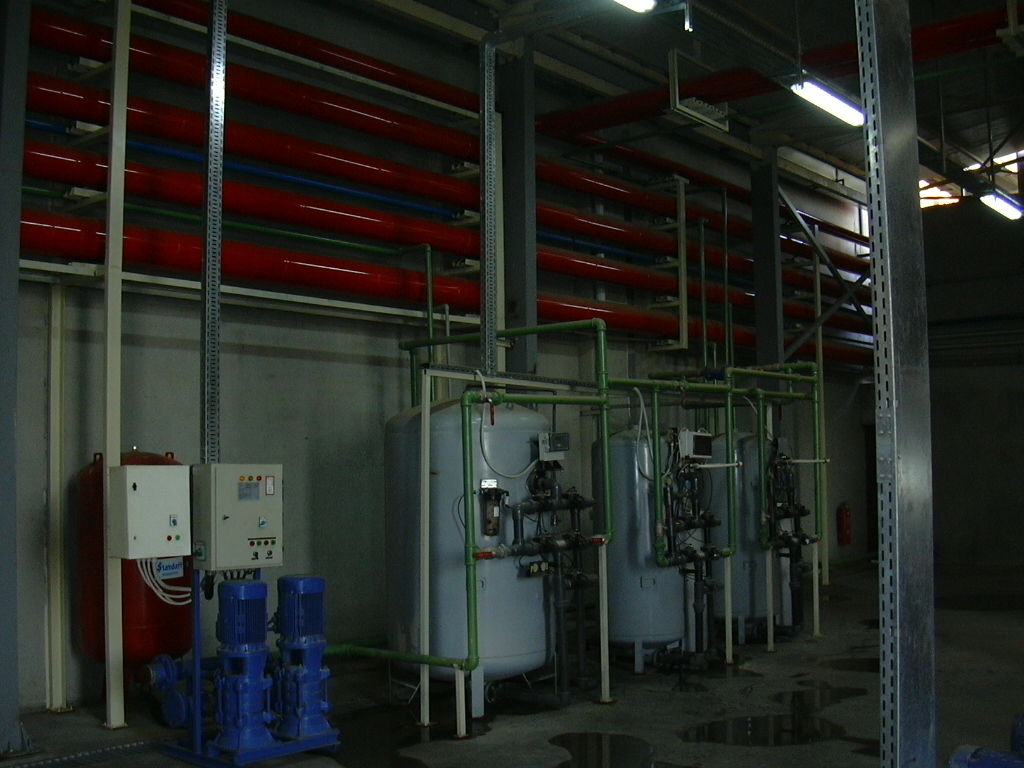 YUMUŞATMA SİSTEMİ