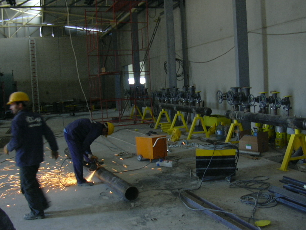 ISITMA-SOĞUTMA SİSTEMİ